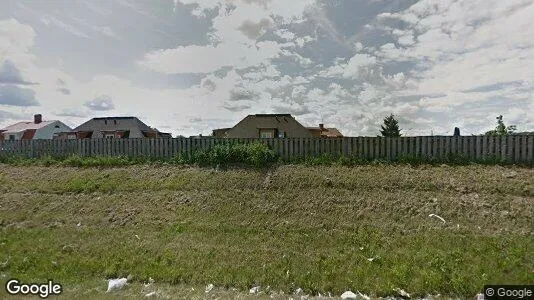 Bostadsrätter till salu i Alingsås - Bild från Google Street View