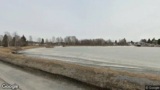 Bostadsrätter till salu i Boden - Bild från Google Street View