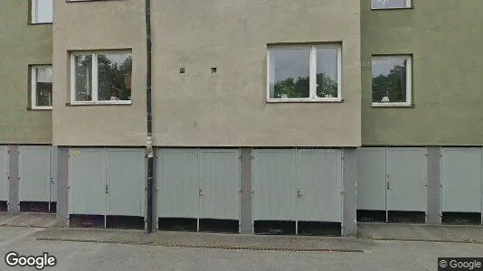 Lägenheter att hyra i Lidingö - Bild från Google Street View