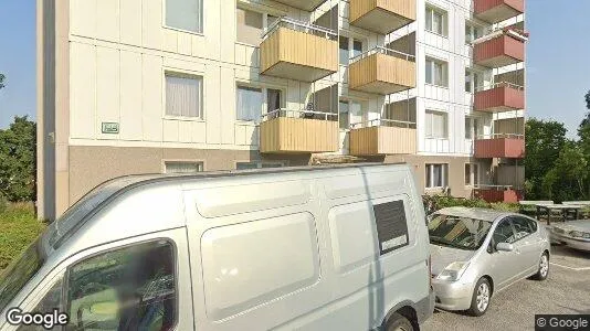 Lägenheter att hyra i Söderort - Bild från Google Street View