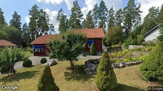 Lägenheter att hyra i Västerås - Bild från Google Street View