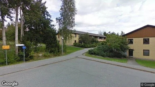 Lägenheter till salu i Järfälla - Bild från Google Street View