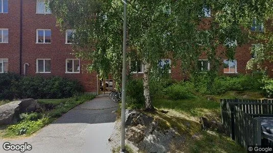 Lägenheter till salu i Söderort - Bild från Google Street View