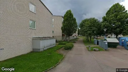 Lägenheter att hyra i Karlstad - Bild från Google Street View