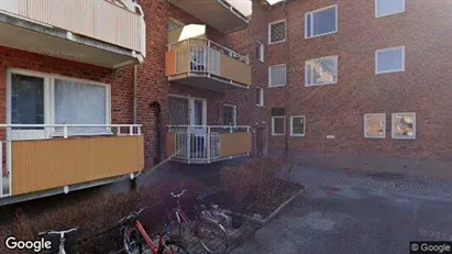 Lägenheter att hyra i Söderort - Bild från Google Street View