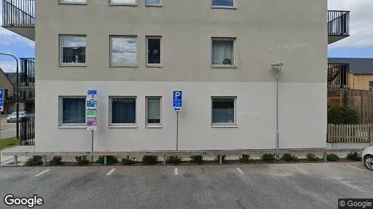 Lägenheter att hyra i Limhamn/Bunkeflo - Bild från Google Street View