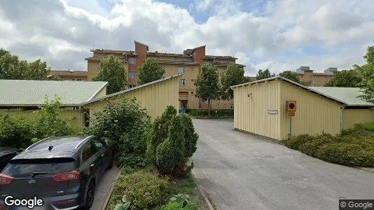 Bostadsrätter till salu i Salem - Bild från Google Street View