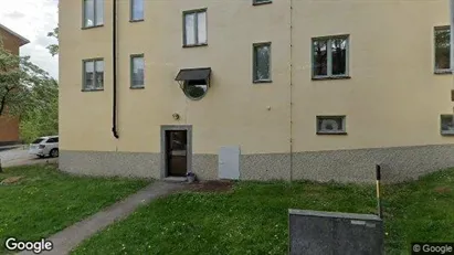 Bostadsrätter till salu i Söderort - Bild från Google Street View