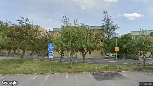 Lägenheter att hyra i Linköping - Bild från Google Street View