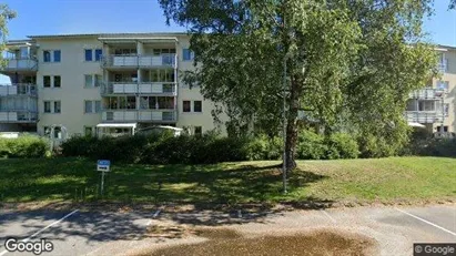 Lägenheter att hyra i Norrköping - Bild från Google Street View