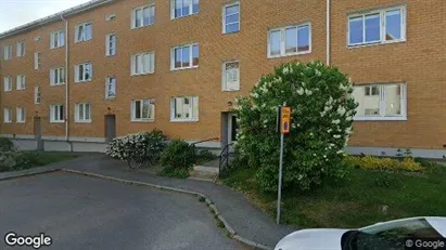 Lägenheter till salu i Göteborg Centrum - Bild från Google Street View