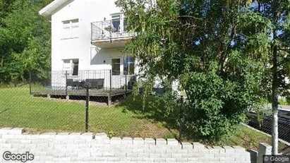 Bostadsrätter till salu i Södertälje - Bild från Google Street View