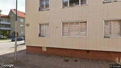 Bostadsrätter till salu i Malmö Centrum - Bild från Google Street View