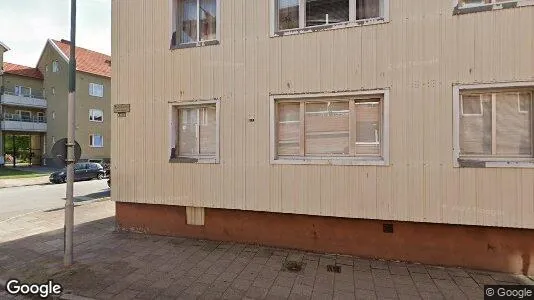 Bostadsrätter till salu i Malmö Centrum - Bild från Google Street View