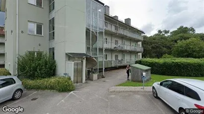 Bostadsrätter till salu i Borås - Bild från Google Street View