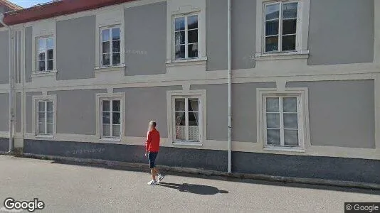 Bostadsrätter till salu i Eskilstuna - Bild från Google Street View