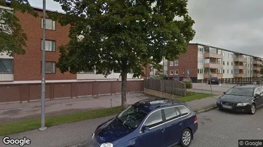 Bostadsrätter till salu i Arboga - Bild från Google Street View