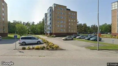 Bostadsrätter till salu i Trollhättan - Bild från Google Street View