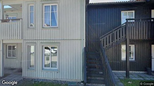 Bostadsrätter till salu i Södertälje - Bild från Google Street View