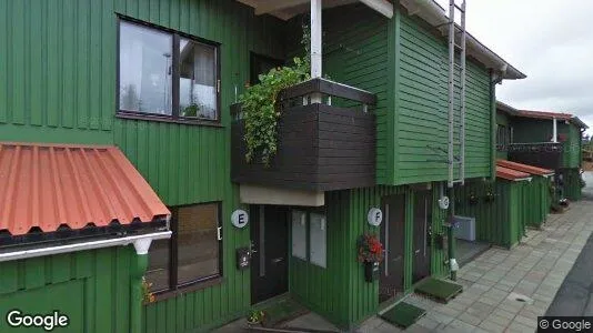 Bostadsrätter till salu i Örnsköldsvik - Bild från Google Street View