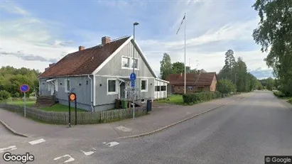 Bostadsrätter till salu i Fagersta - Bild från Google Street View