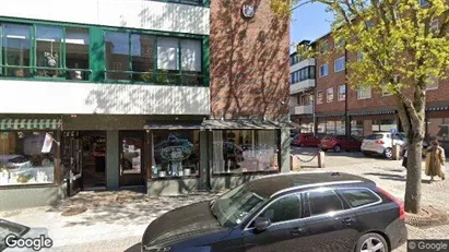 Bostadsrätter till salu i Trollhättan - Bild från Google Street View