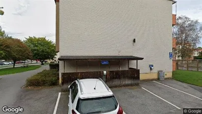 Bostadsrätter till salu i Mariestad - Bild från Google Street View