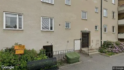 Bostadsrätter till salu i Söderort - Bild från Google Street View