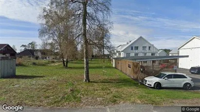 Bostadsrätter till salu i Vårgårda - Bild från Google Street View