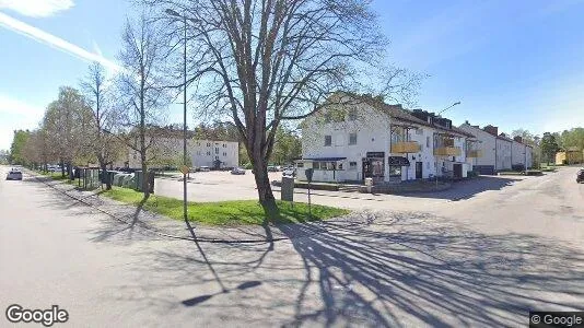 Bostadsrätter till salu i Säffle - Bild från Google Street View