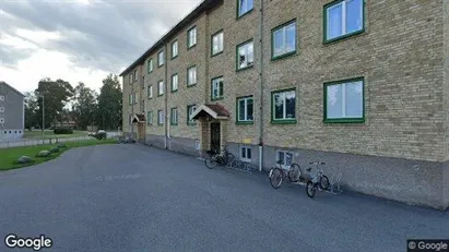 Bostadsrätter till salu i Karlsborg - Bild från Google Street View