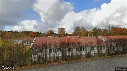 Lägenheter att hyra i Uddevalla - Bild från Google Street View