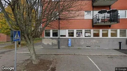 Lägenheter till salu i Eskilstuna - Bild från Google Street View