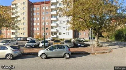 Lägenheter till salu i Malmö Centrum - Bild från Google Street View