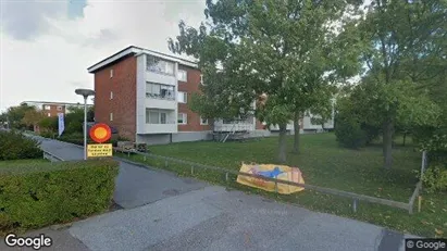 Lägenheter till salu i Trelleborg - Bild från Google Street View