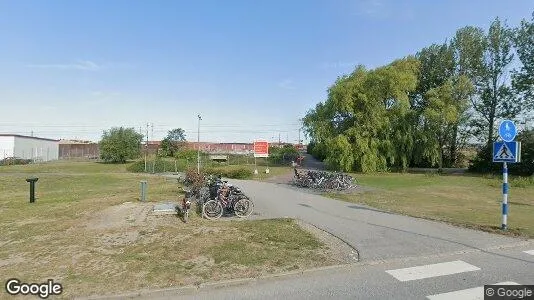 Lägenheter att hyra i Burlöv - Bild från Google Street View