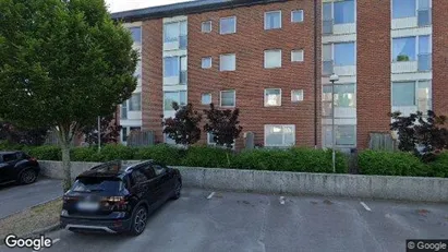 Lägenheter att hyra i Västra hisingen - Bild från Google Street View