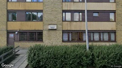 Bostadsrätter till salu i Västerort - Bild från Google Street View