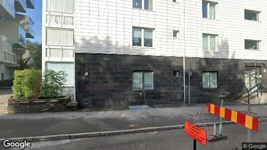 Bostadsrätter till salu i Borås - Bild från Google Street View