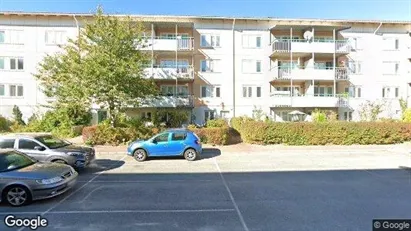 Lägenheter att hyra i Askim-Frölunda-Högsbo - Bild från Google Street View