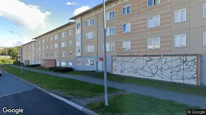 Lägenheter att hyra i Askim-Frölunda-Högsbo - Bild från Google Street View