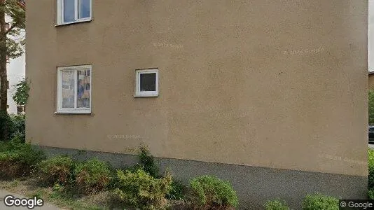 Bostadsrätter till salu i Söderort - Bild från Google Street View