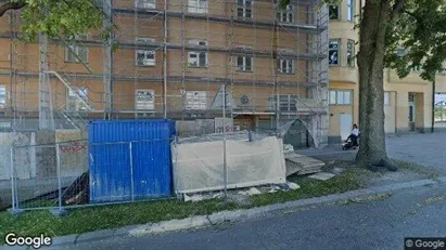 Bostadsrätter till salu i Vasastan - Bild från Google Street View