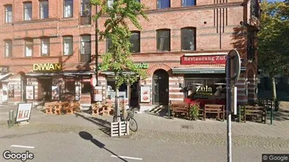 Lägenheter att hyra i Område ej specificerat - Bild från Google Street View