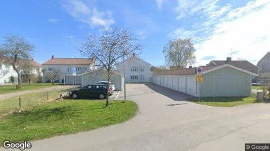 Lägenheter att hyra i Vårgårda - Bild från Google Street View