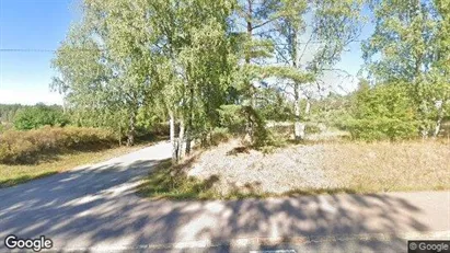 Lägenheter till salu i Uppsala - Bild från Google Street View