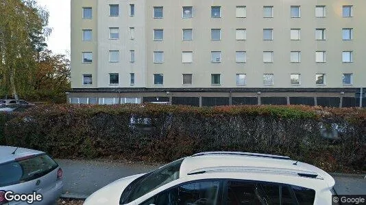 Lägenheter till salu i Söderort - Bild från Google Street View