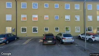 Lägenheter till salu i Östhammar - Bild från Google Street View