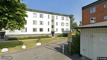 Lägenheter att hyra i Norrköping - Bild från Google Street View