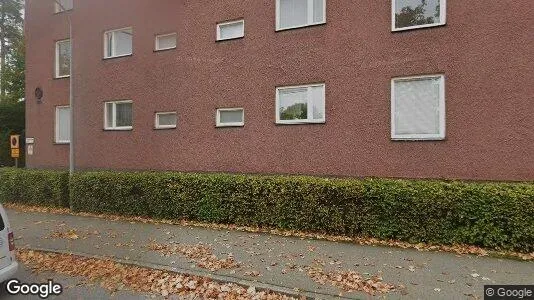 Lägenheter att hyra i Västerort - Bild från Google Street View